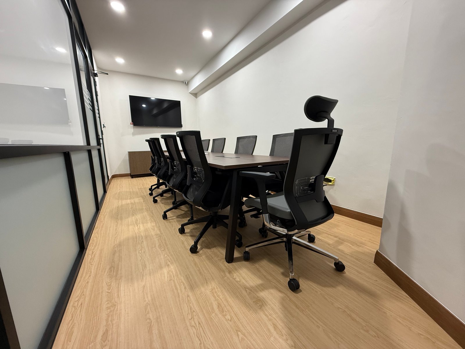 Meeting Room Detail 1